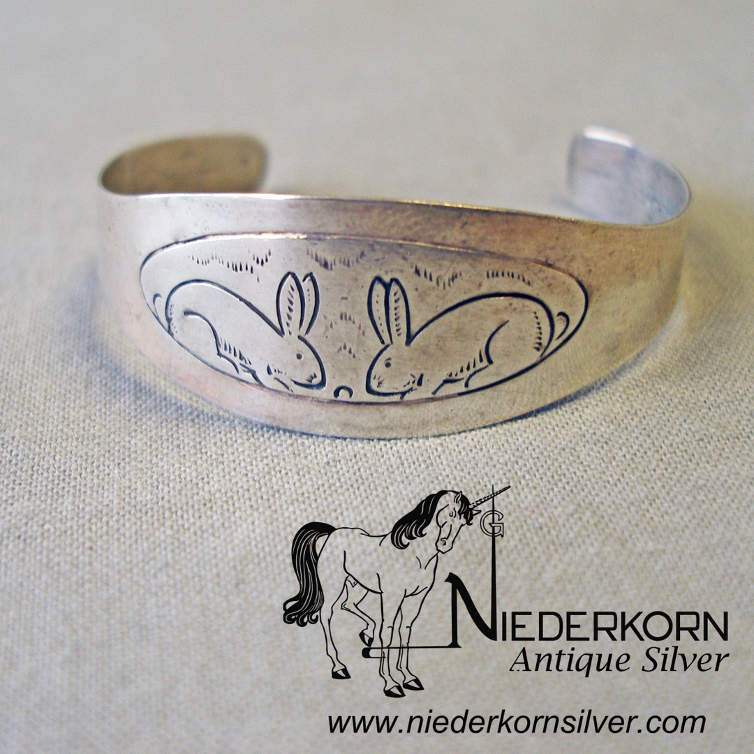 Silver Name Bracelet by Grow-With-Me® - BeadifulBABY