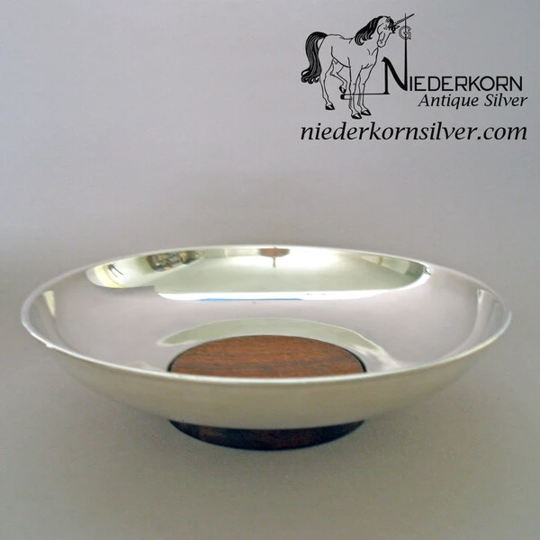 Centerpiece Bowl By Reed & Barton