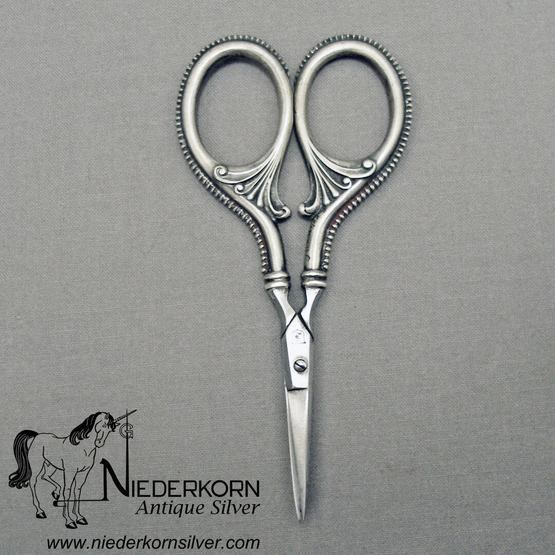 Embroidery Scissors by Simons Bros.